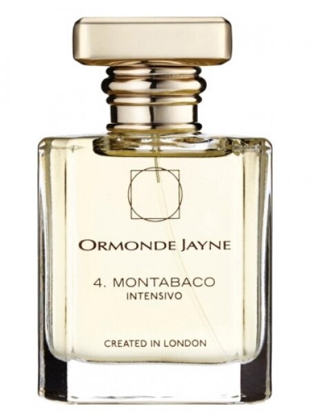 Ormonde Jayne 4 Montabaco Intensivo EDP 50 ml Unisex Parfüm kullananlar yorumlar